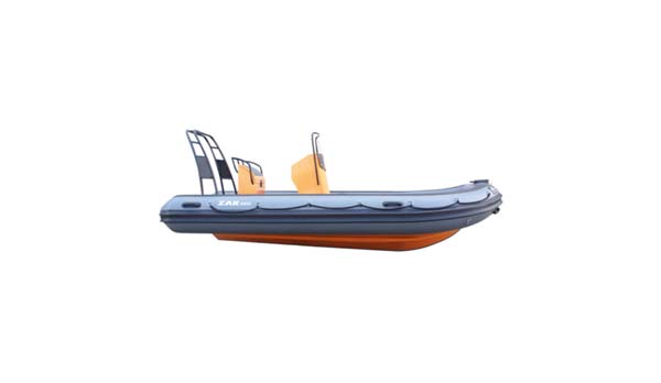 Zar Mini Rib 16 Heavy Duty – Verkoop – Lowlandsboats – Roermond