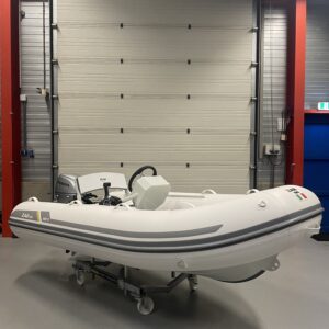 Zar Mini Rib 11DL Demo 2022