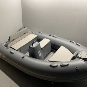 Zar Mini Lux 12 nieuw!